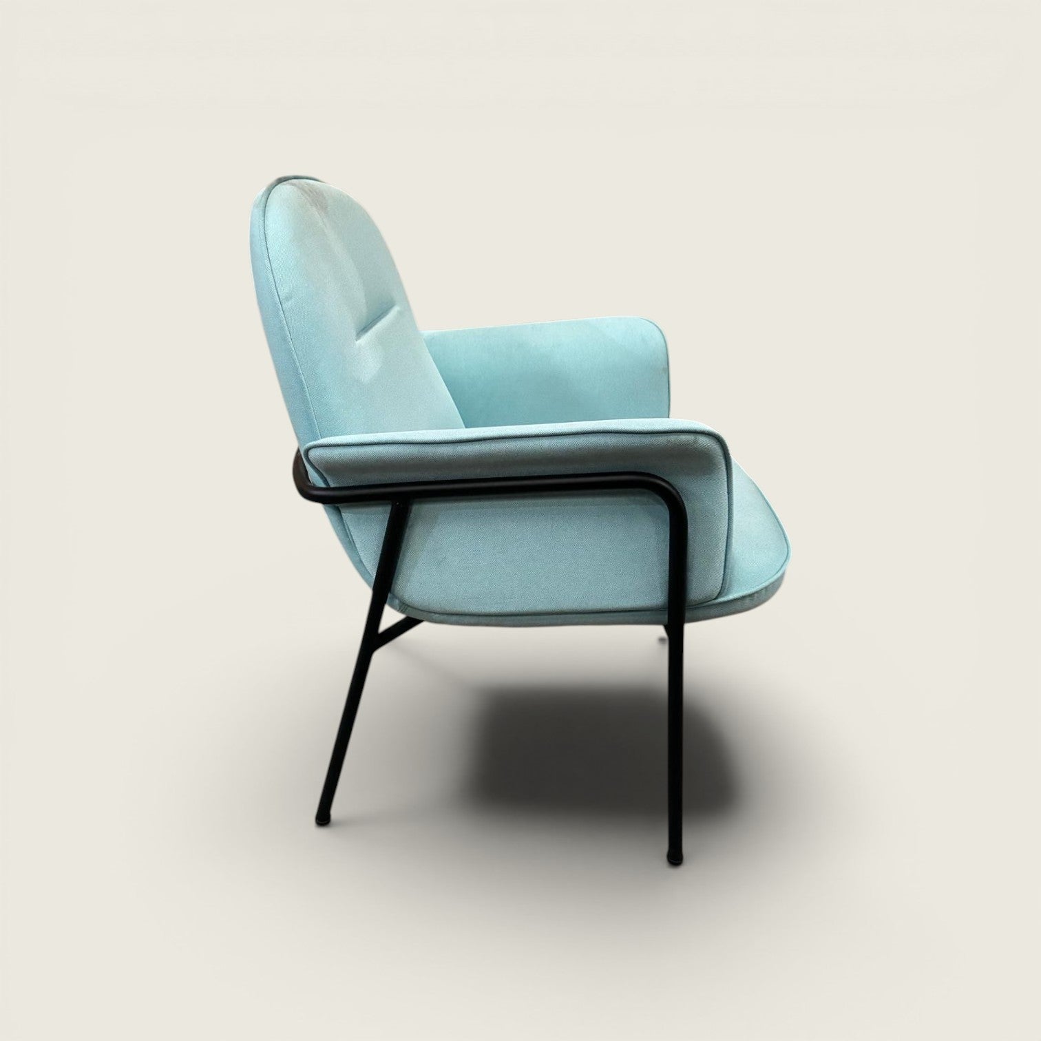 Saxen : Tabouret de bar - Reconditionné