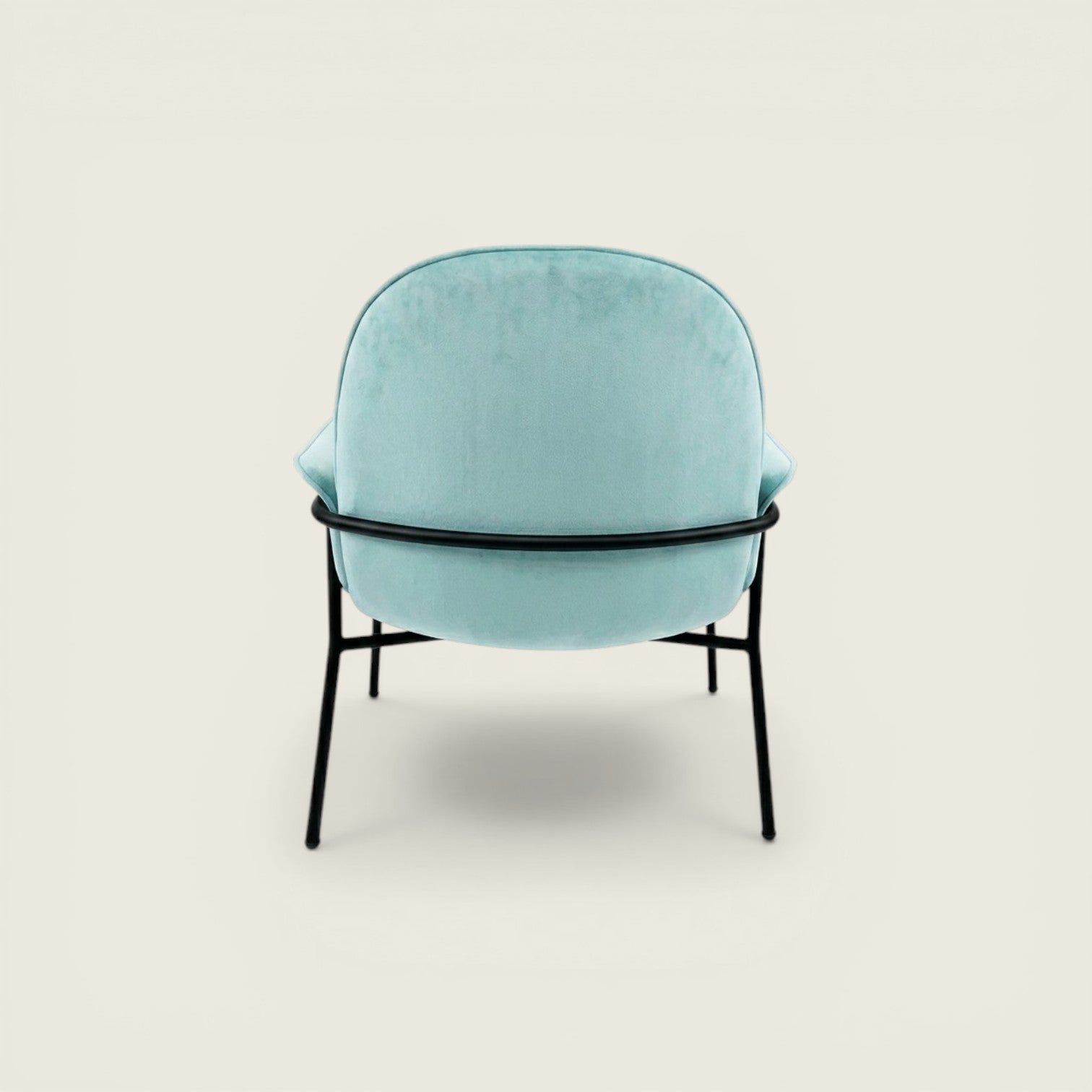 Saxen : Tabouret de bar - Reconditionné