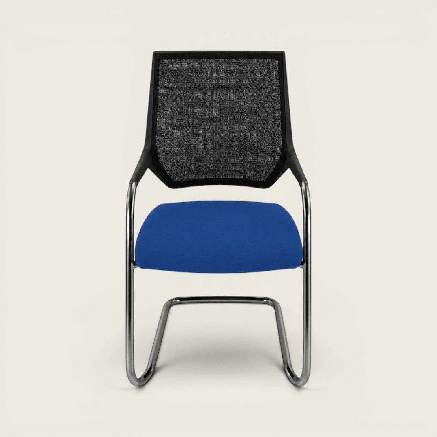 <tc>Sedus</tc>: <tc>Quarterback</tc> Chaise cantilever - Reconditionnée