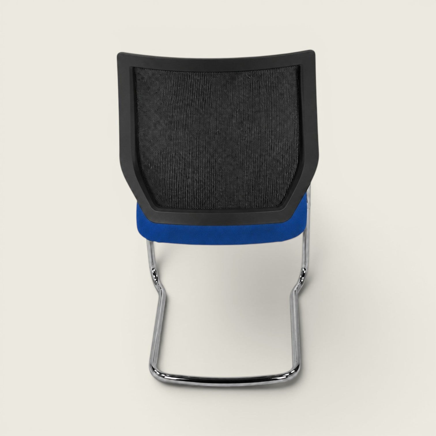 <tc>Sedus</tc>: <tc>Quarterback</tc> Chaise cantilever - Reconditionnée
