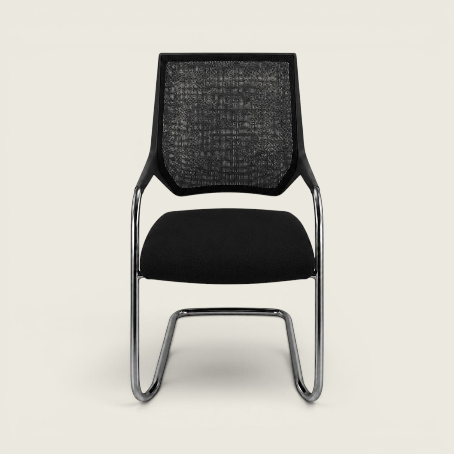 <tc>Sedus</tc>: <tc>Quarterback</tc> Chaise cantilever - Reconditionnée
