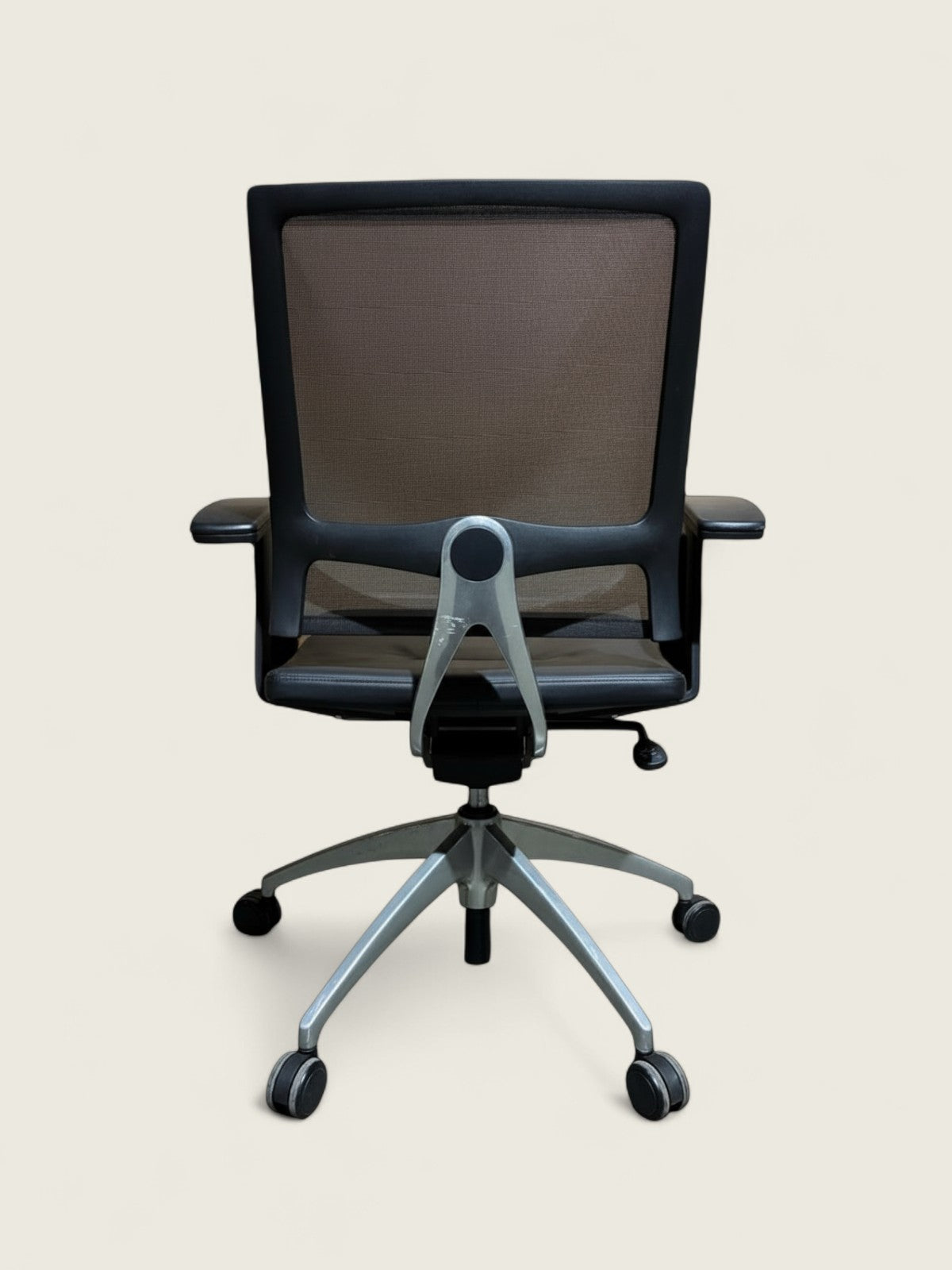 <tc>Sedus</tc>: Chaise de travail Open Mind - Reconditionnée