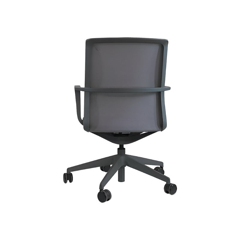 <tc>Senator</tc>: Chaise de réunion CR2 - Reconditionnée