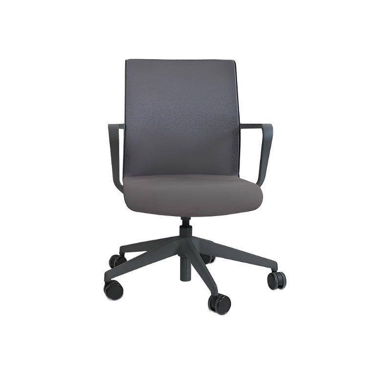 <tc>Senator</tc>: Chaise de réunion CR2 - Reconditionnée