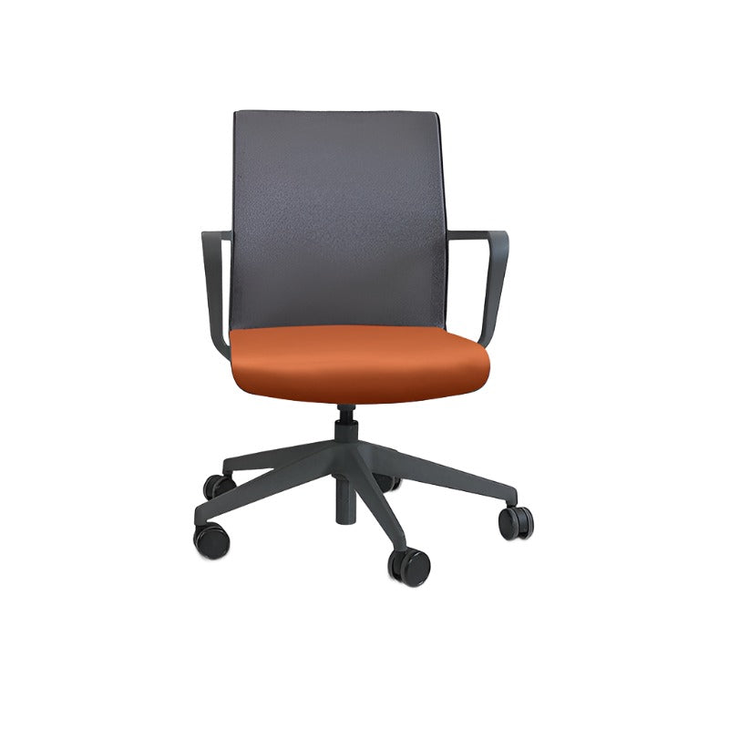 <tc>Senator</tc>: Chaise de réunion CR2 - Reconditionnée