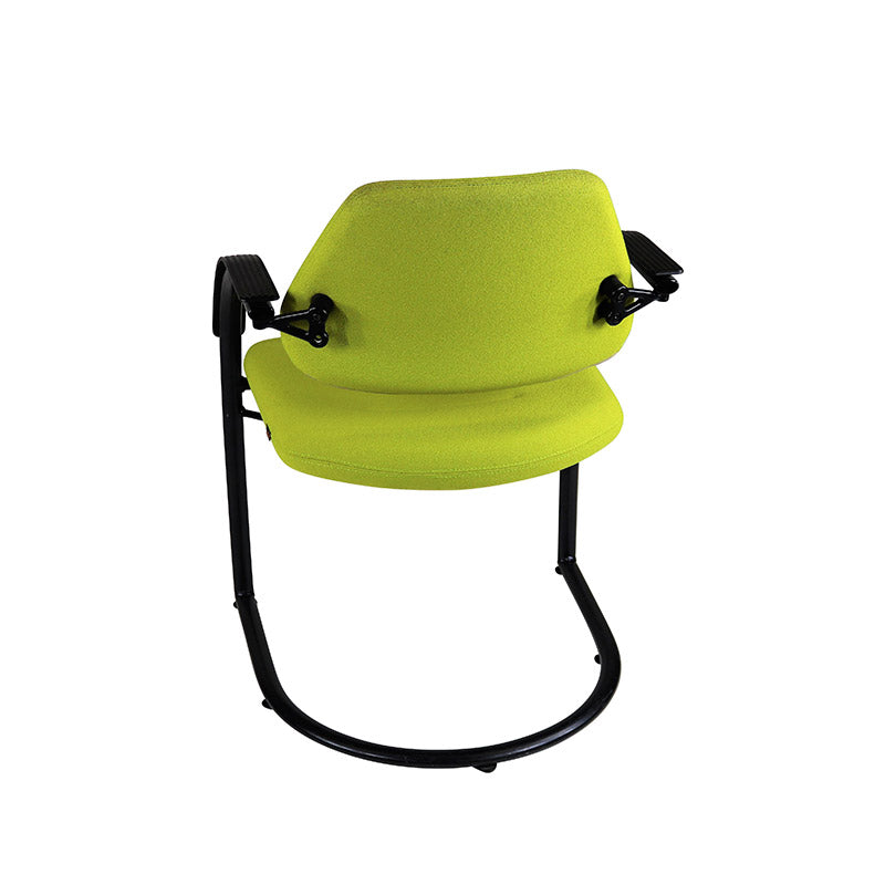 Nowy Styl: Sitag Meeting Chair - Refurbished