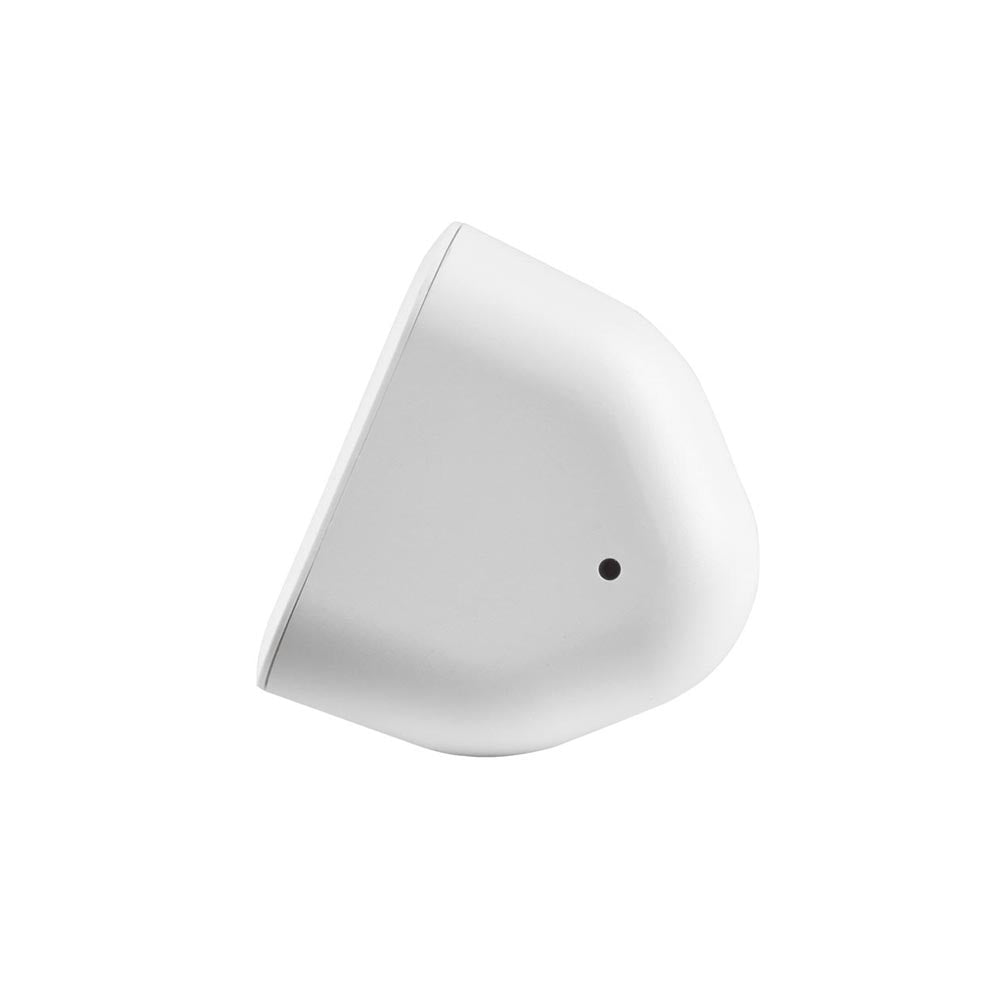 Module de puissance de bureau uno en blanc brillant