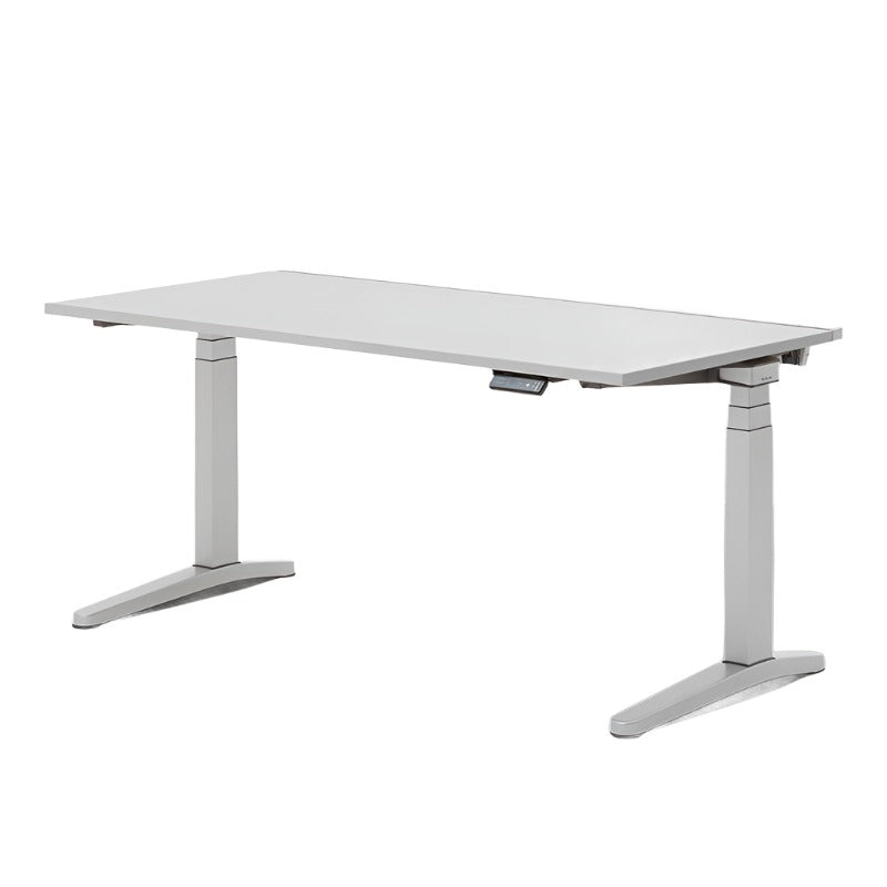 <tc>Steelcase</tc>: Bureau Ology - Remis à neuf