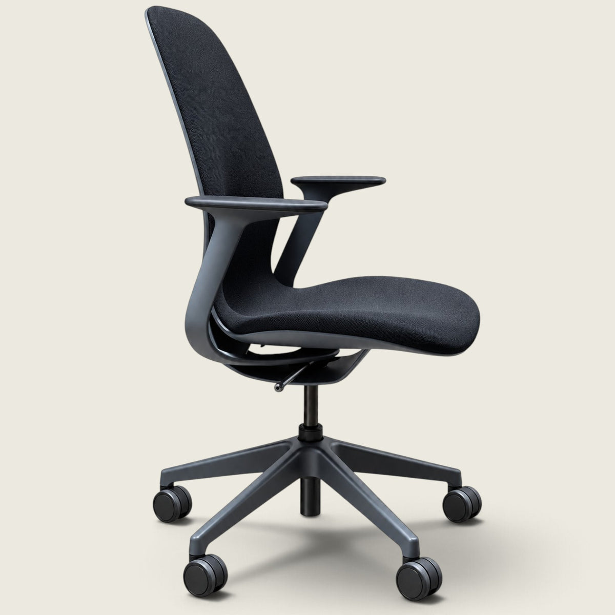 Steelcase: SILQ High Back Office Chair- Refurbished