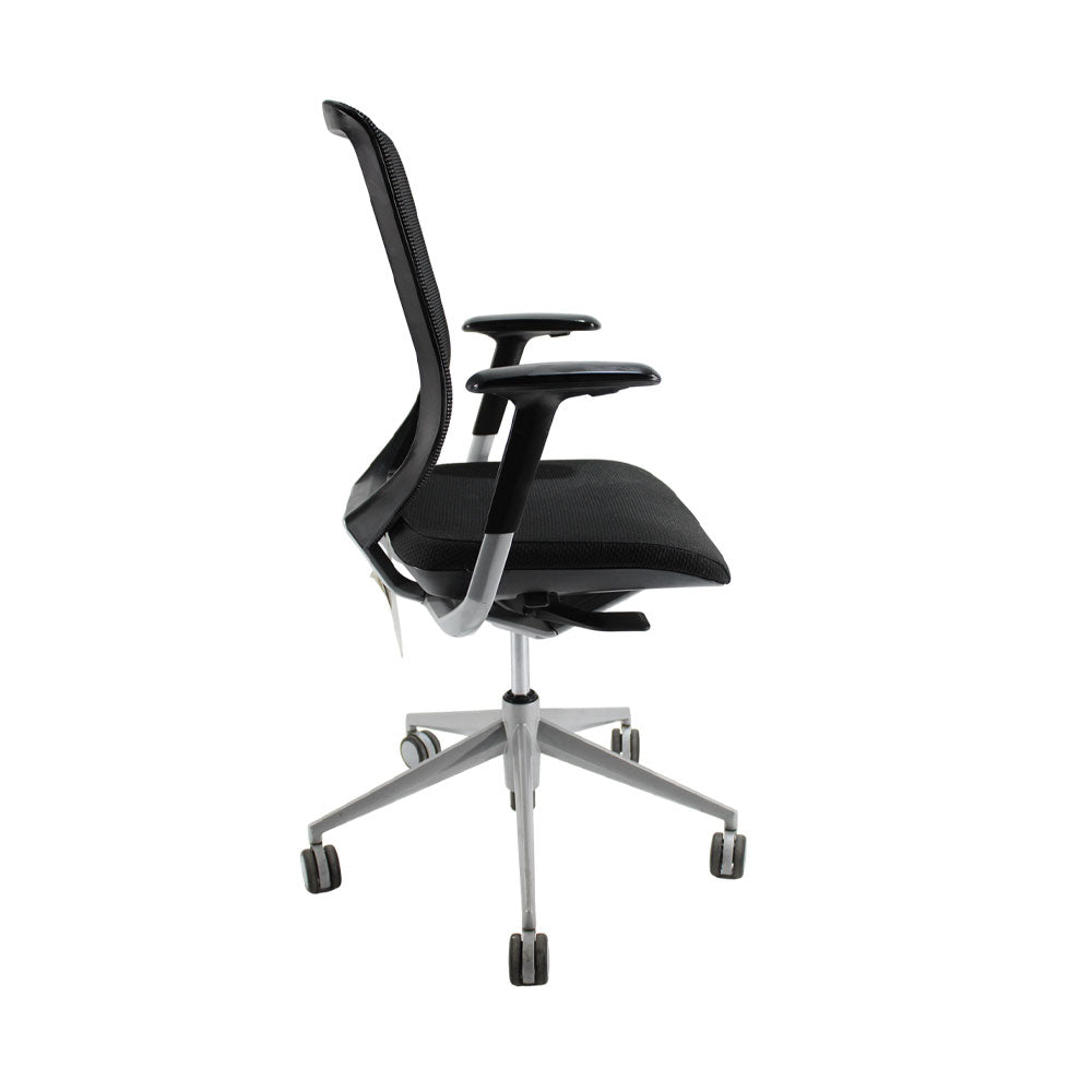 Techo: Sidiz T50 Task Chair - Refurbished