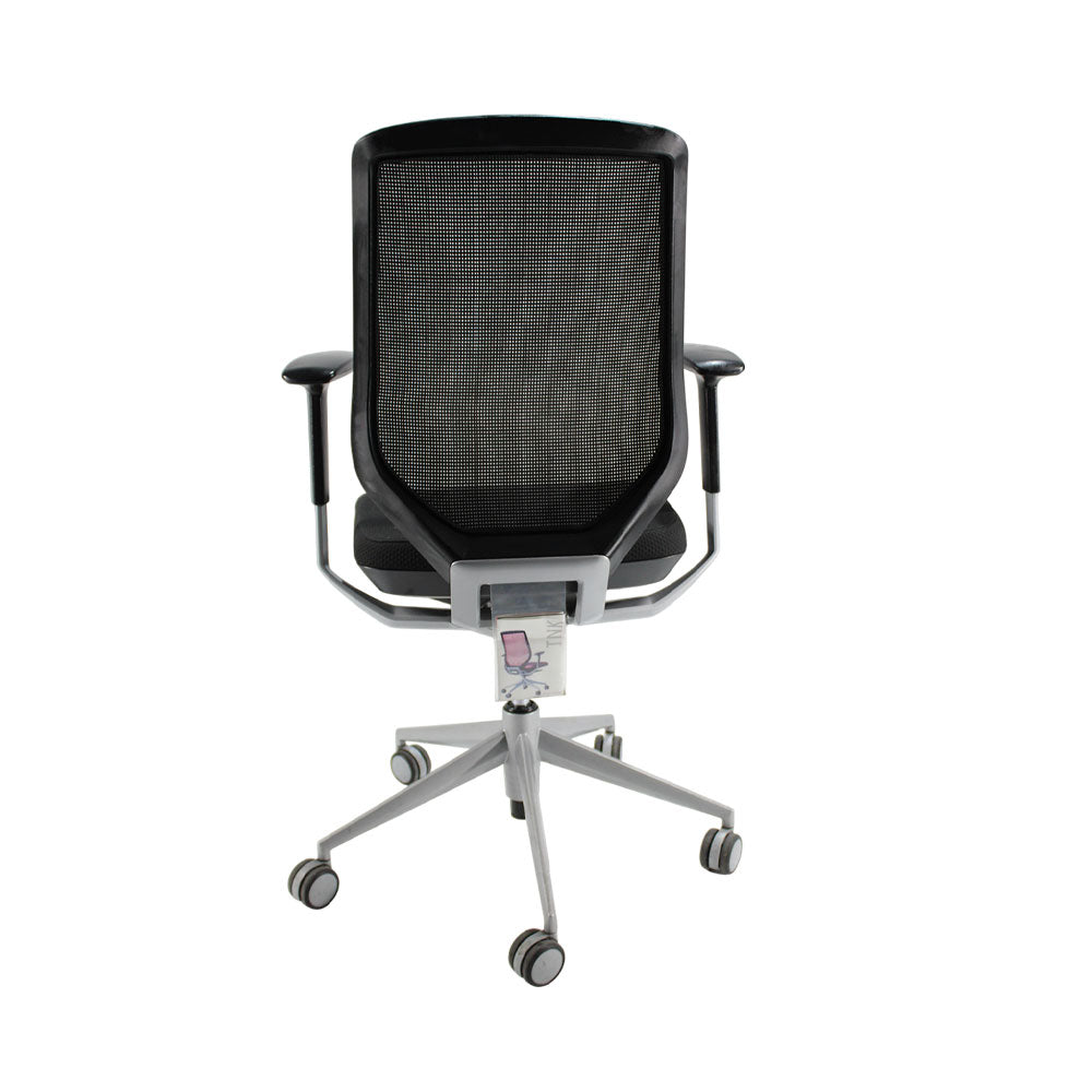 Techo: Sidiz T50 Task Chair - Refurbished
