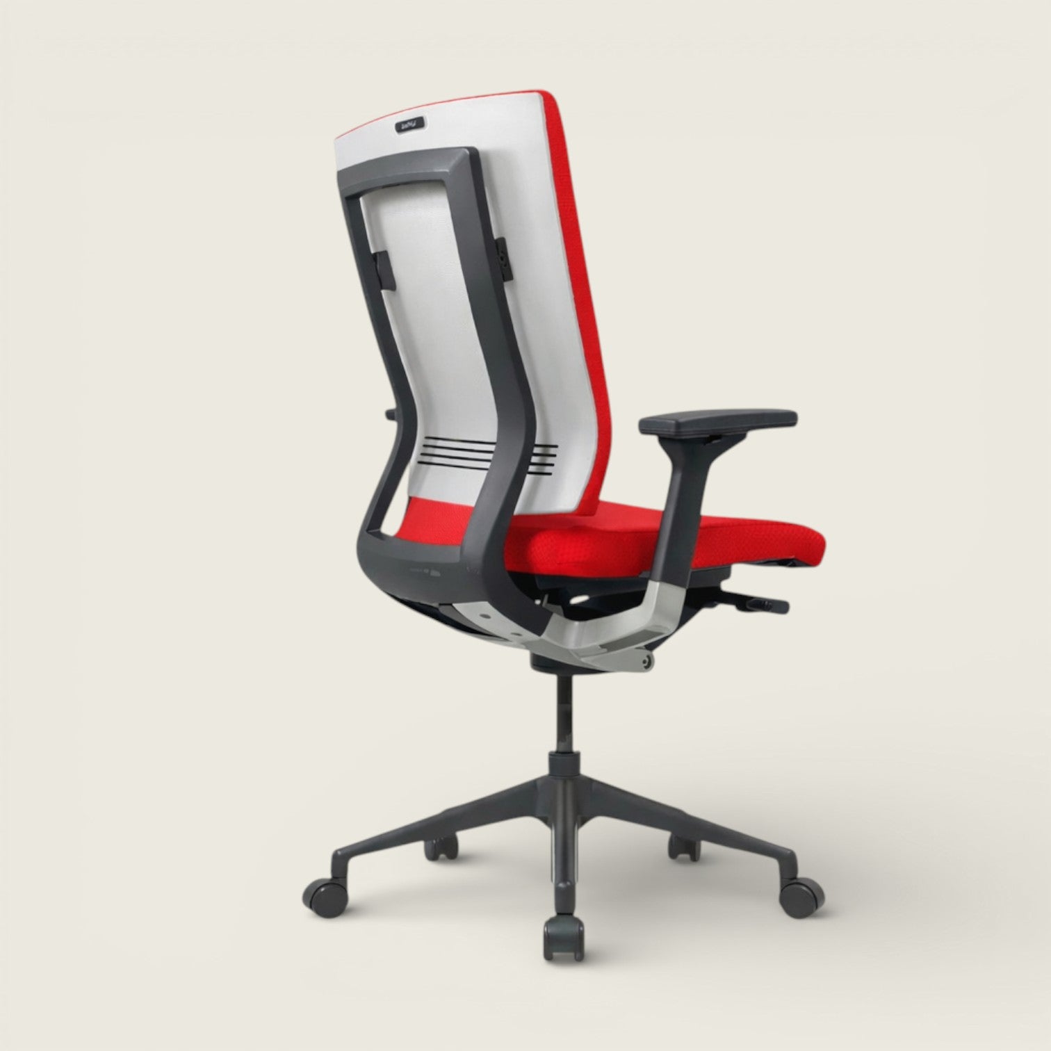 Techo: chaise de tâche Sidiz T550 - Reménagé