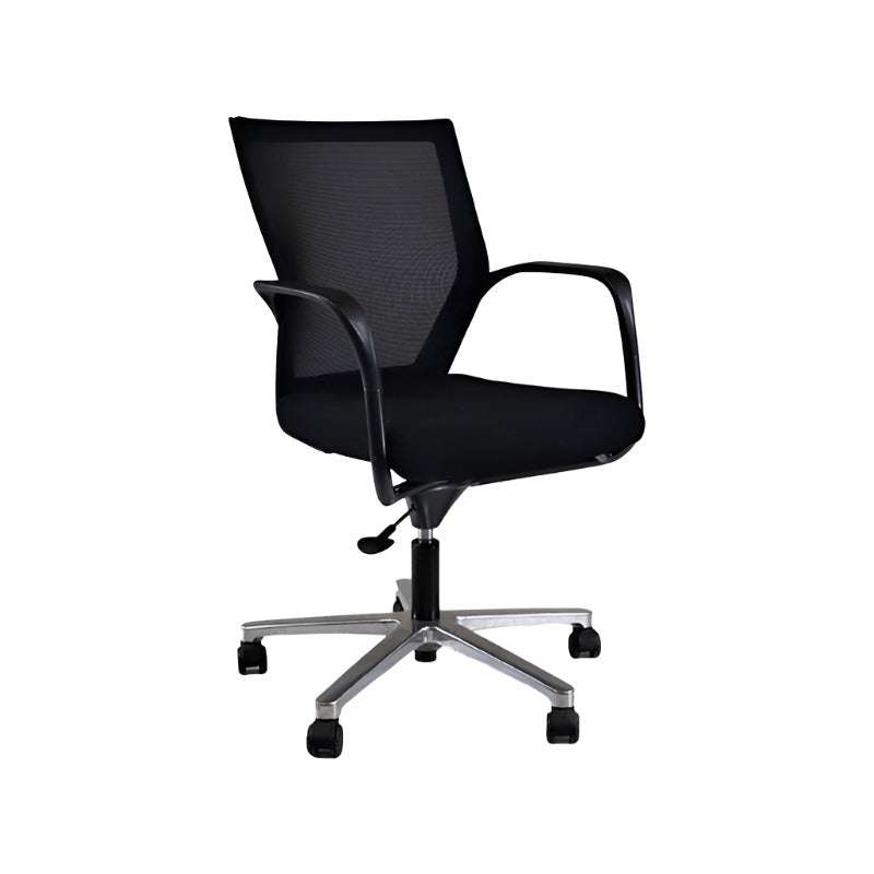 Techo: chaise de tâche Sidiz T50 - rénové
