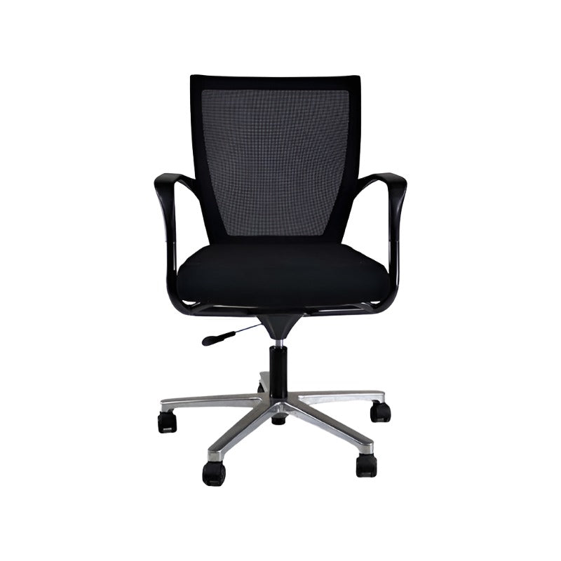 Techo: chaise de tâche Sidiz T50 - rénové