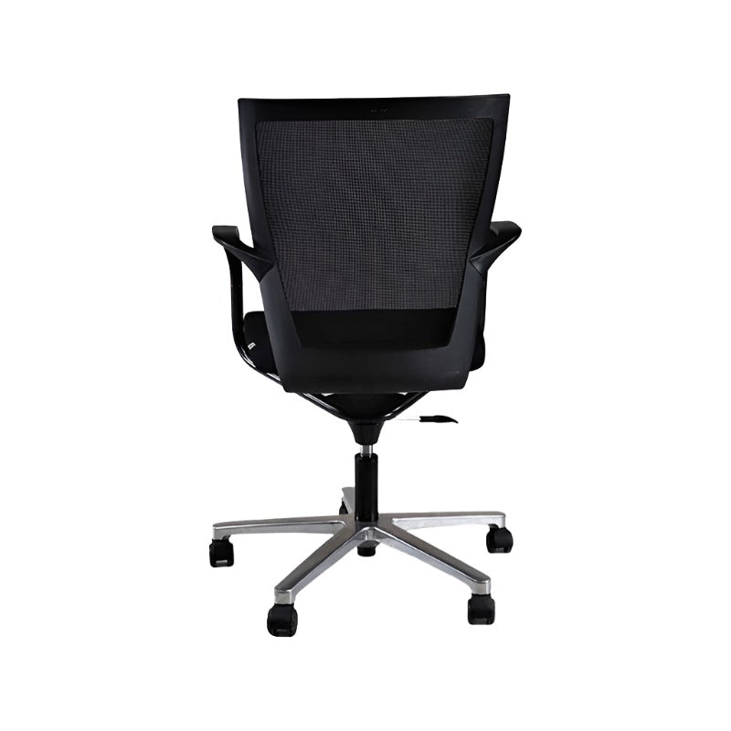 Techo: chaise de tâche Sidiz T50 - rénové