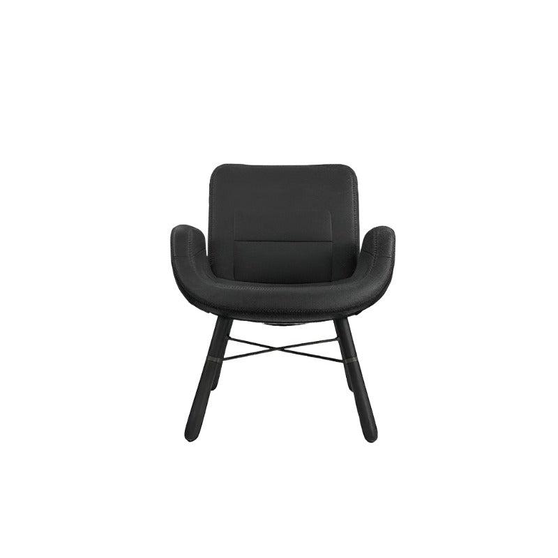 <tc>Vitra</tc>: Fauteuil East River - Remis à neuf
