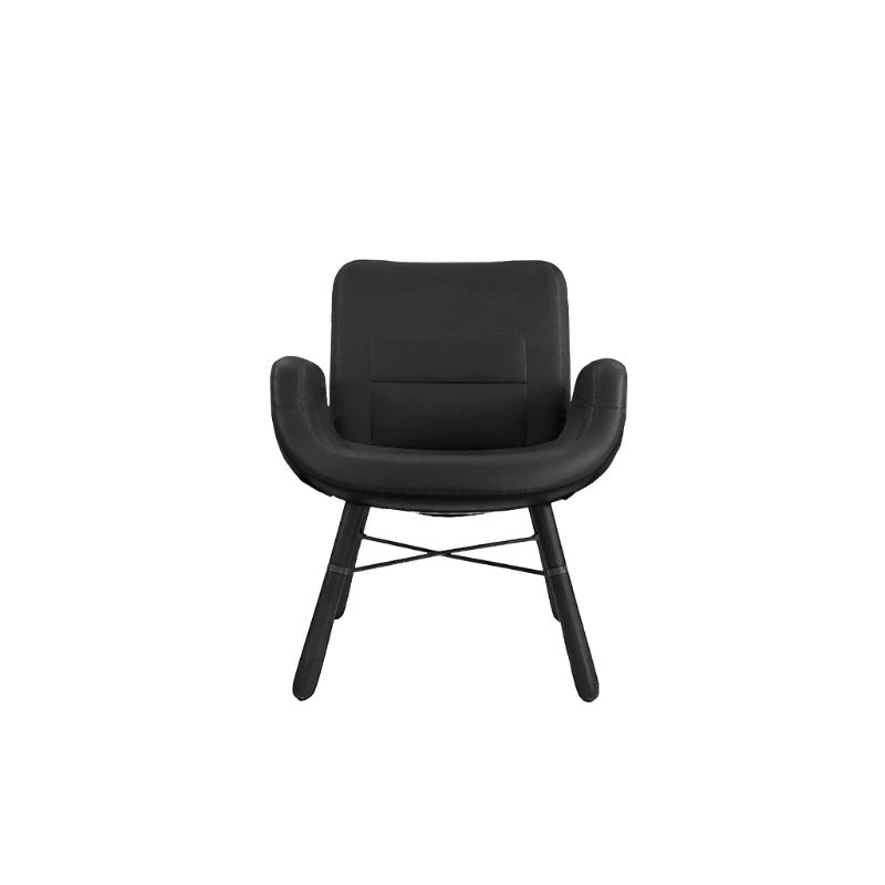 <tc>Vitra</tc>: Fauteuil East River - Remis à neuf