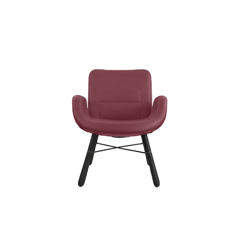 <tc>Vitra</tc>: Fauteuil East River - Remis à neuf