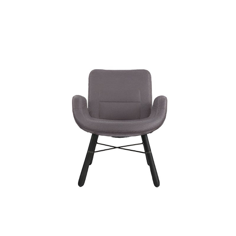 <tc>Vitra</tc>: Fauteuil East River - Remis à neuf