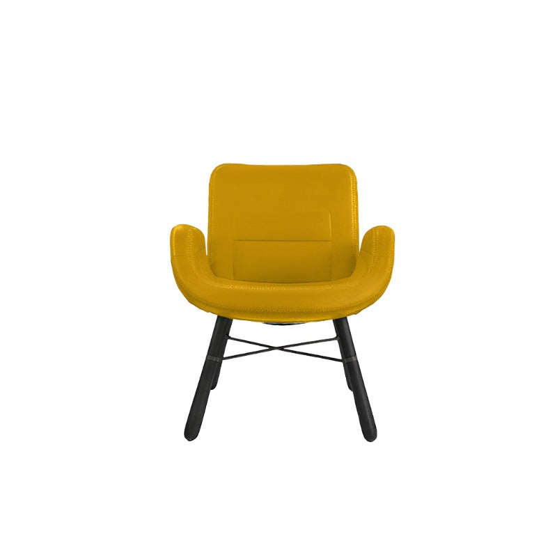 <tc>Vitra</tc>: Fauteuil East River - Remis à neuf