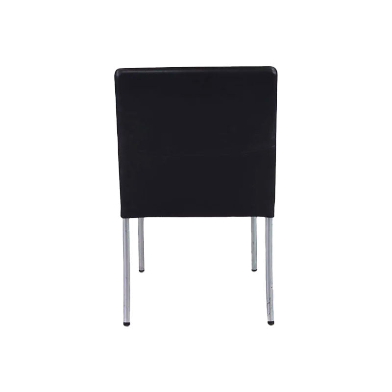 Walter Knoll: Jason 1400 Visitor Chair - Refurbished