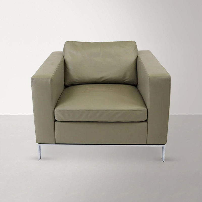 <tc>Walter Knoll</tc>: Fauteuil Norman Foster 501 - Remis à neuf