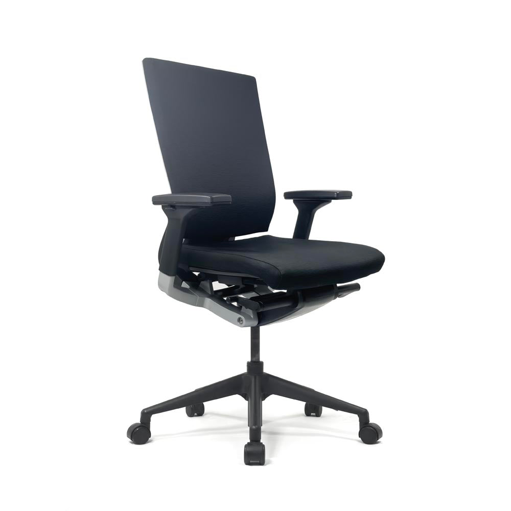 Techo: chaise de tâche Sidiz T550 - Reménagé