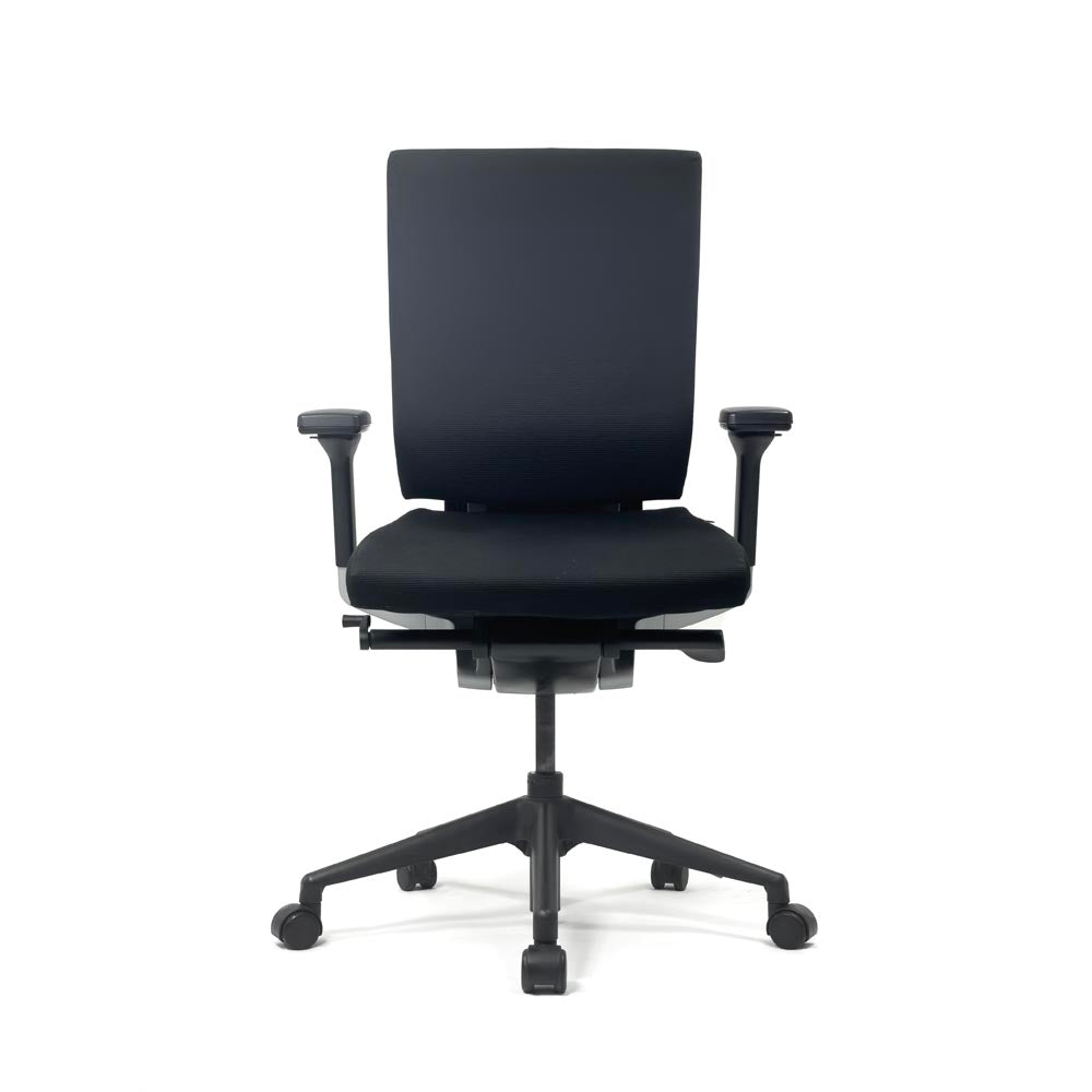 Techo: chaise de tâche Sidiz T550 - Reménagé