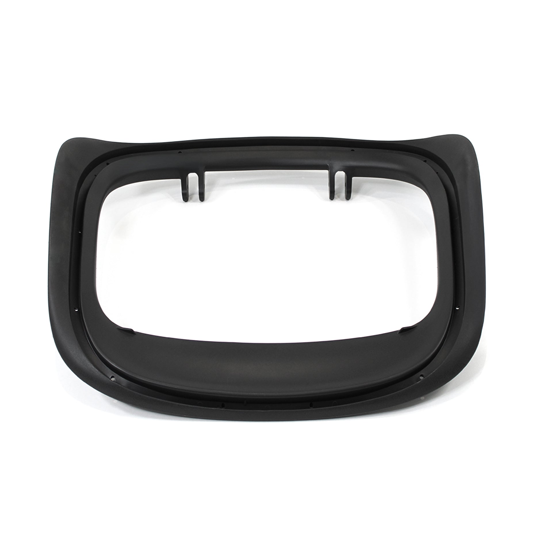 <tc>Herman Miller</tc>: Cadre de siège Aeron Classic sans maille - <tc>Size C</tc>