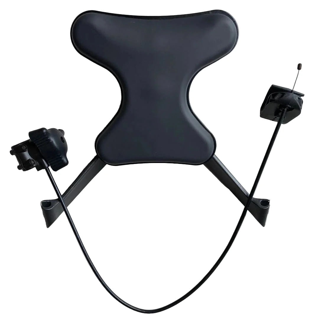 <tc>Herman Miller</tc>: Coussin de siège en mousse Aeron