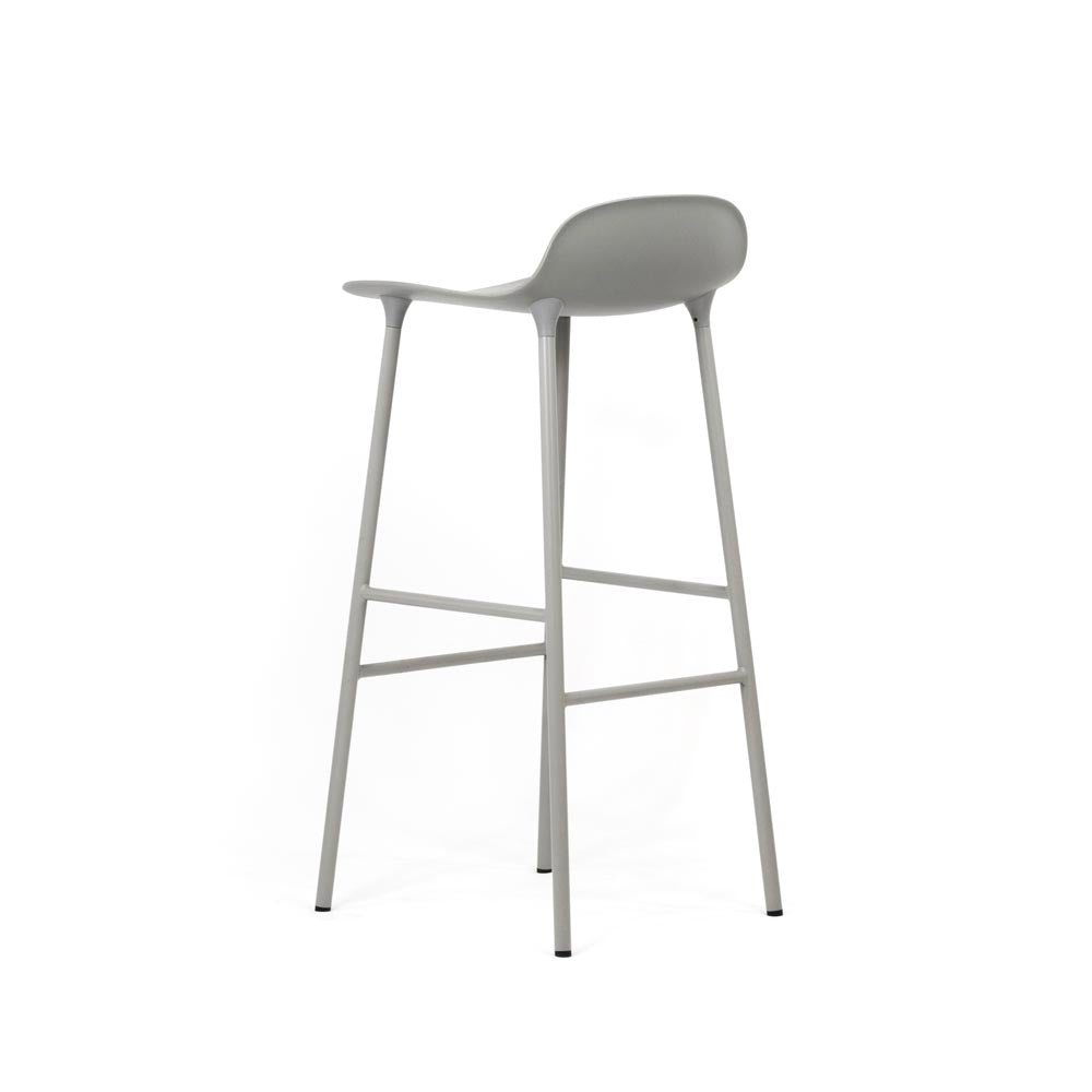 <tc>Hay</tc>: Tabouret de bar AAS 32 - Remis à neuf.