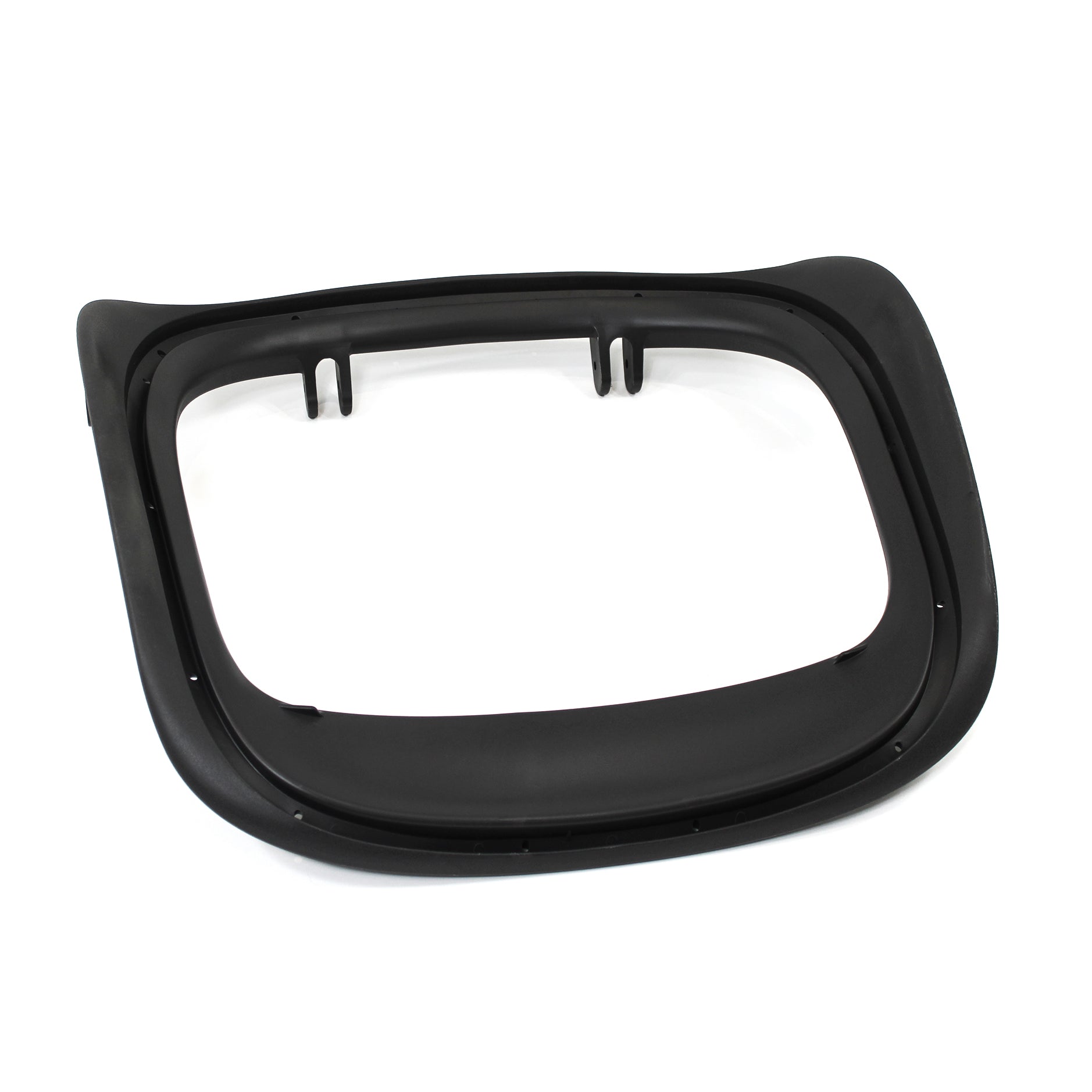 <tc>Herman Miller</tc>: Cadre de siège Aeron Classic sans maille - <tc>Size C</tc>