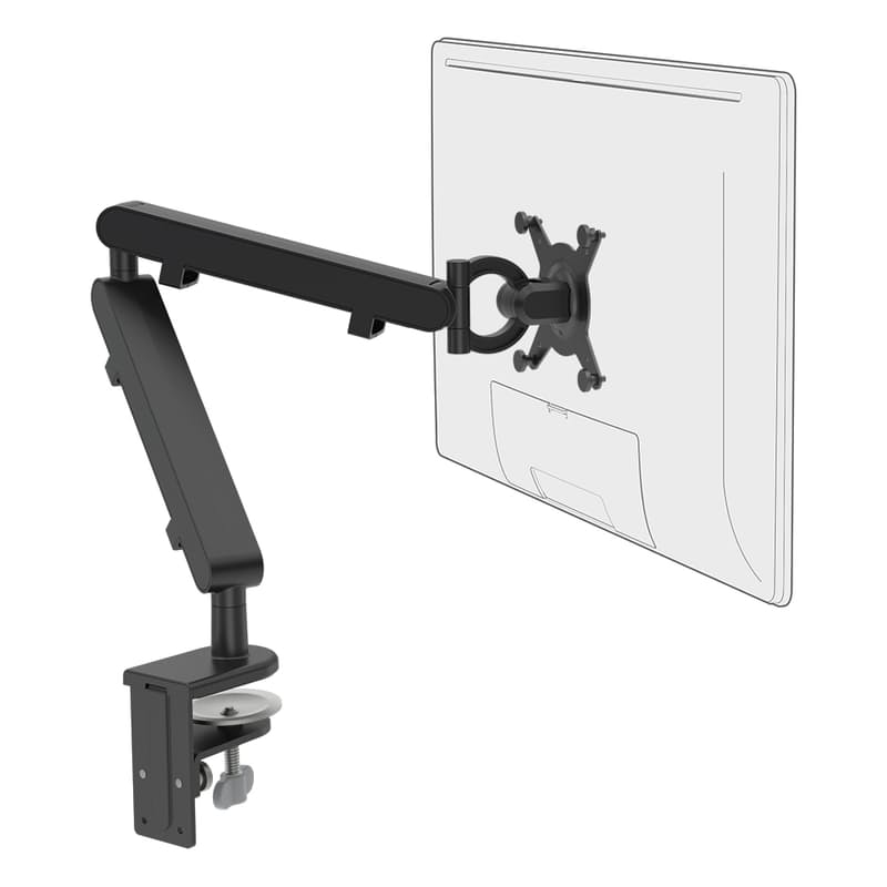 ZGO Technologies: Z1 Monitor ARM - REFORMISÉ