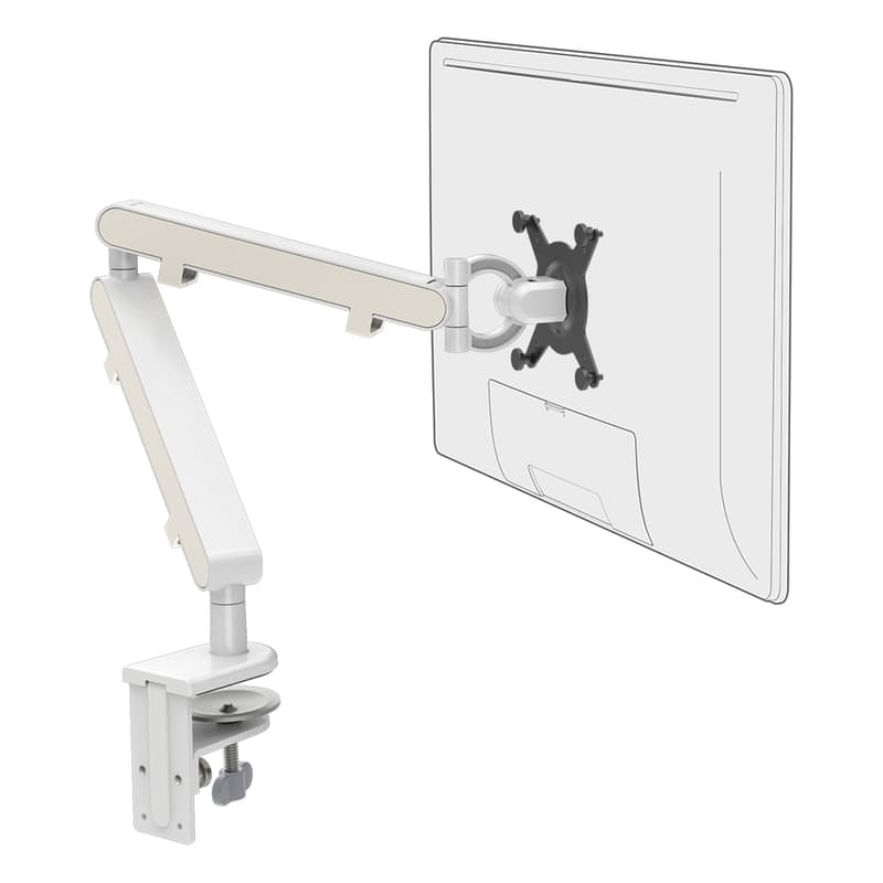 ZGO Technologies: Z1 Monitor ARM - REFORMISÉ