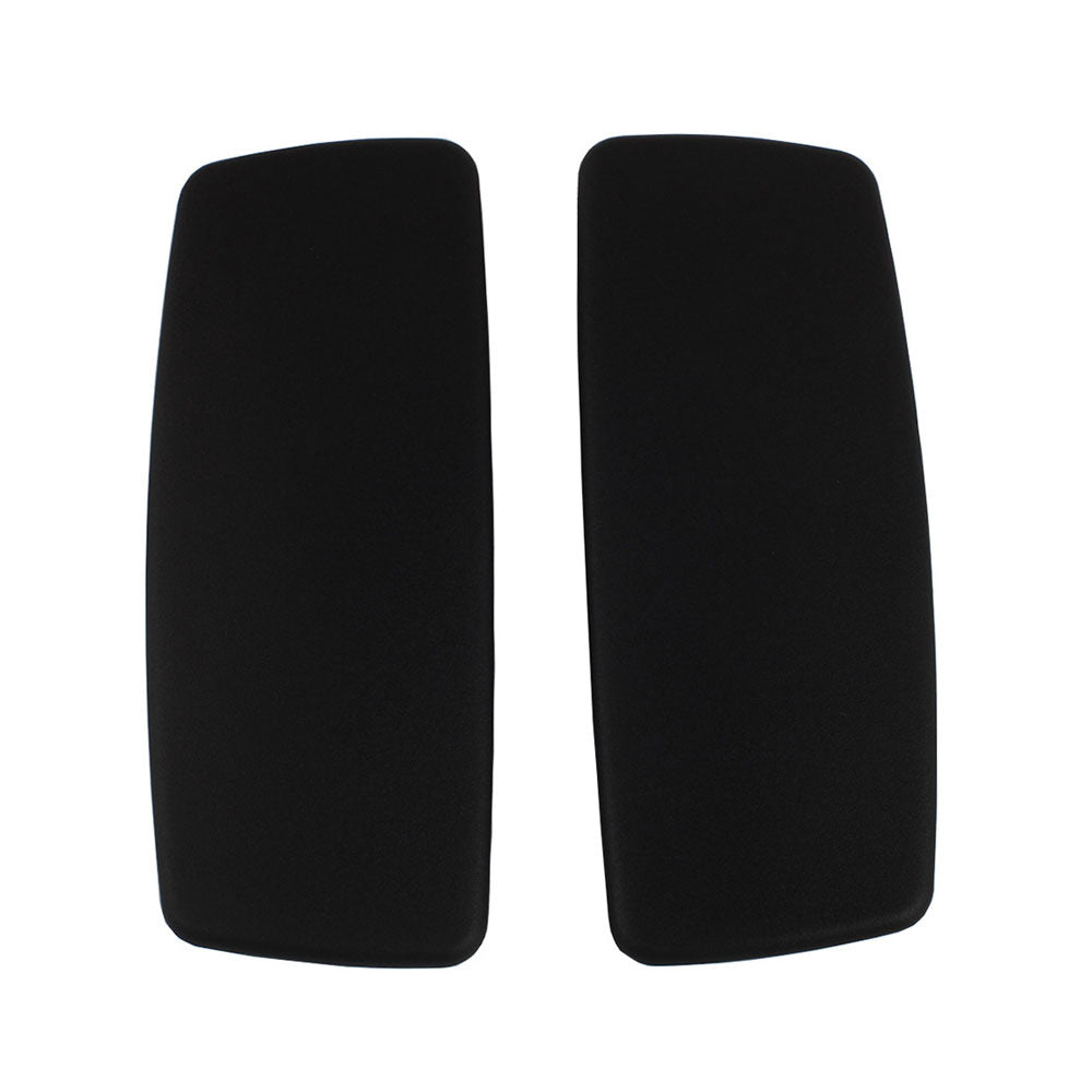<tc>Steelcase</tc>: <tc>Think V2</tc> Embouts de bras de remplacement