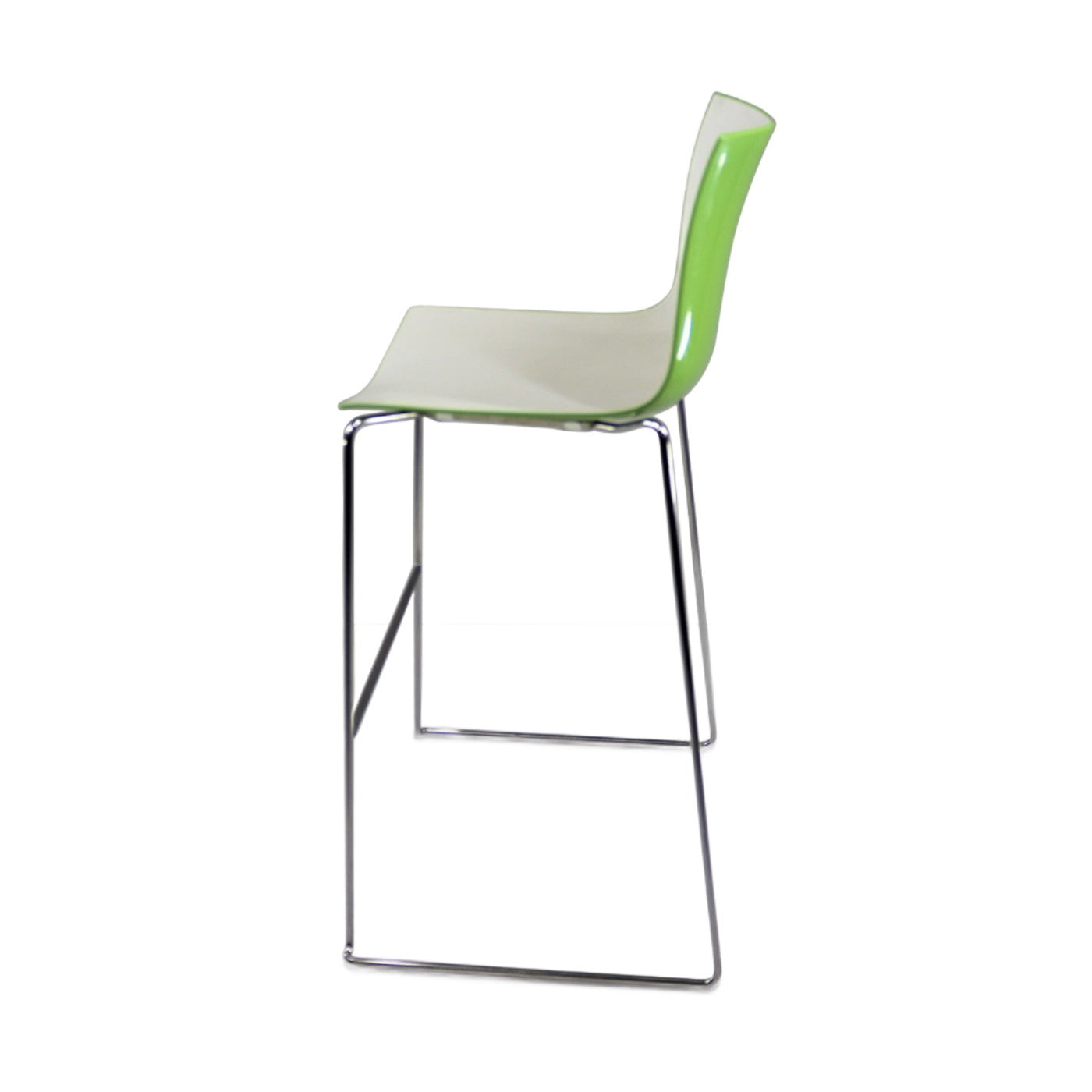 <tc>Arper</tc>: Catifa 46 - Tabouret de bar - Reconditionné
