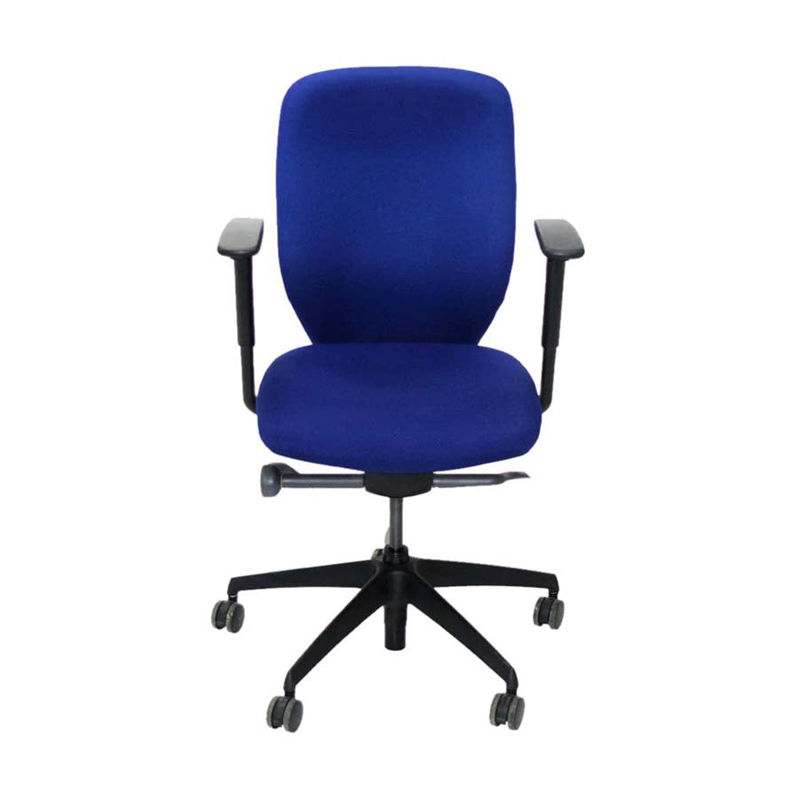 <tc>Boss Design</tc>: Lily - Chaise de travail - Remis à neuf