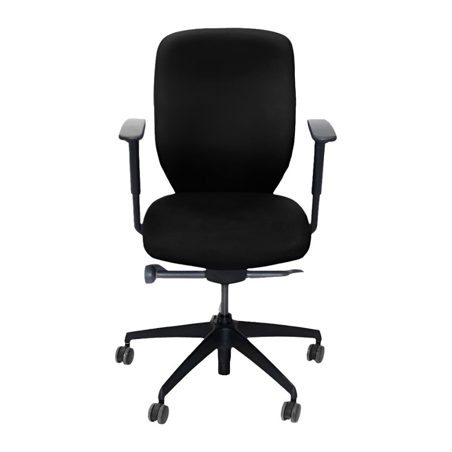 <tc>Boss Design</tc>: Lily - Chaise de travail - Remis à neuf