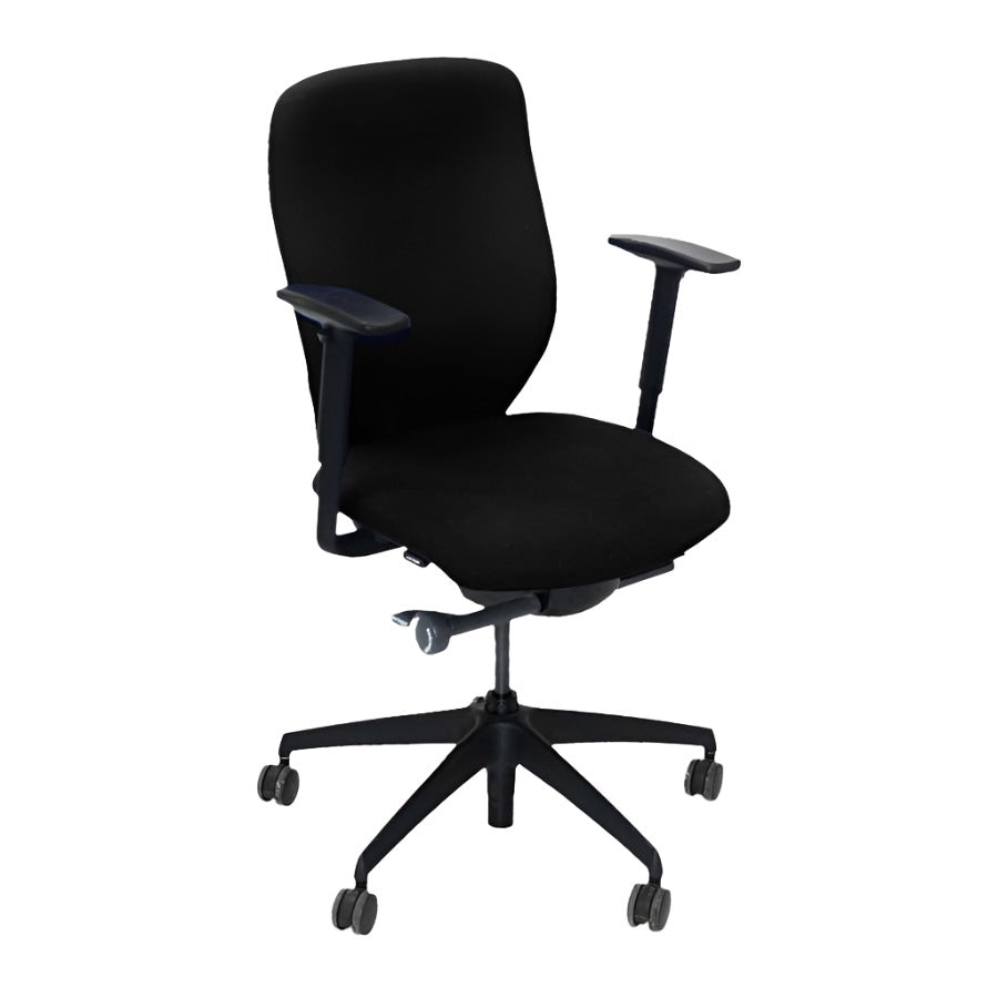 <tc>Boss Design</tc>: Lily - Chaise de travail - Remis à neuf