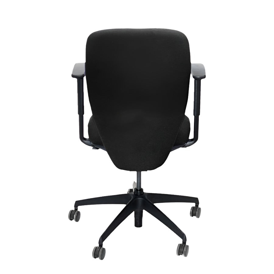 <tc>Boss Design</tc>: Lily - Chaise de travail - Remis à neuf