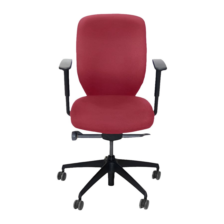 <tc>Boss Design</tc>: Lily - Chaise de travail - Remis à neuf