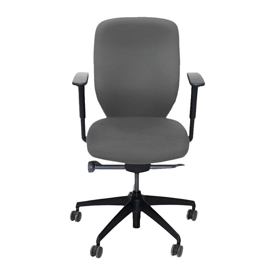 <tc>Boss Design</tc>: Lily - Chaise de travail - Remis à neuf