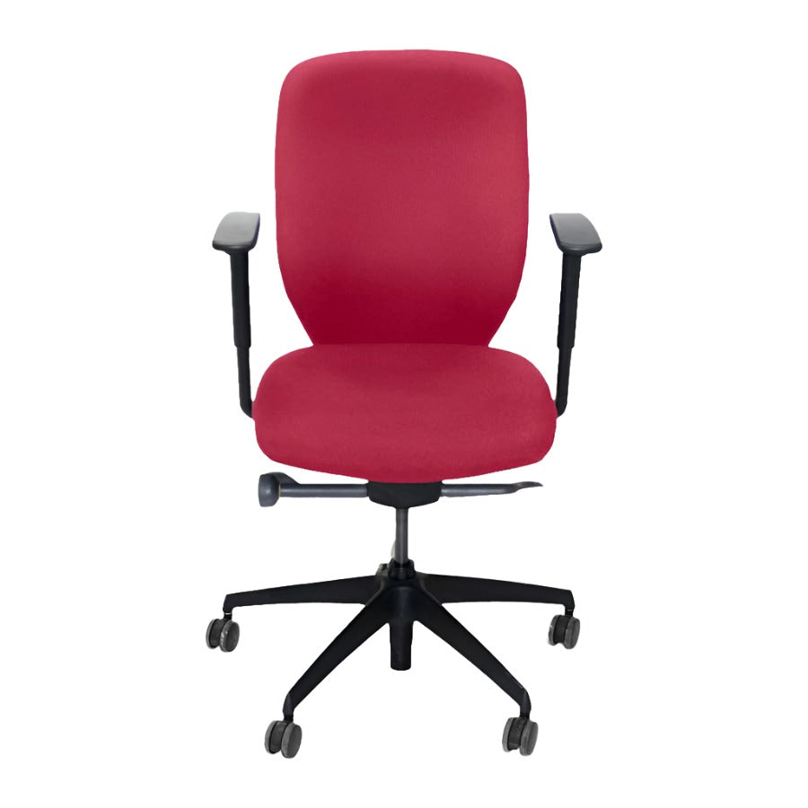 <tc>Boss Design</tc>: Lily - Chaise de travail - Remis à neuf