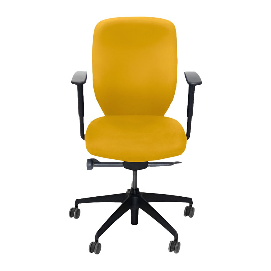 <tc>Boss Design</tc>: Lily - Chaise de travail - Remis à neuf