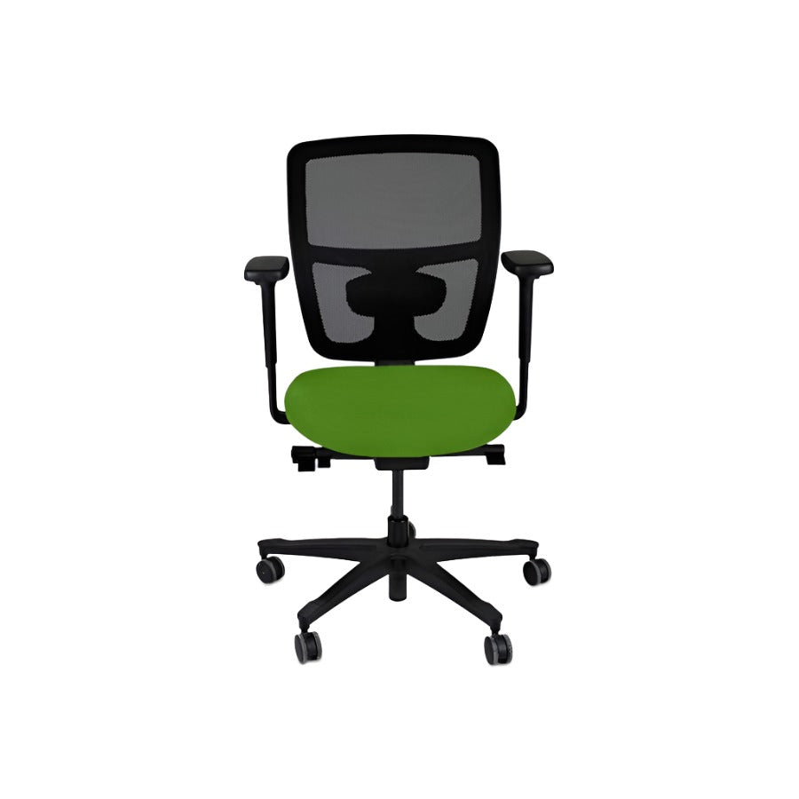 EFG: Chaise de tâche de bureau avec dos en mesh - rénové