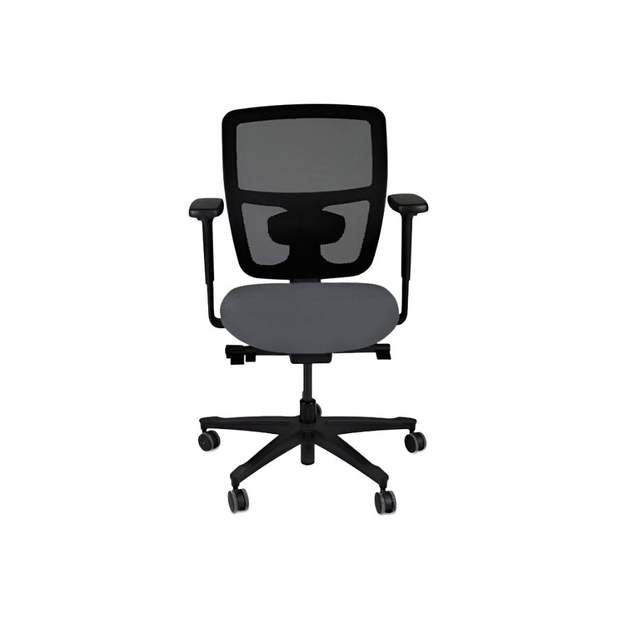 EFG: Chaise de tâche de bureau avec dos en mesh - rénové