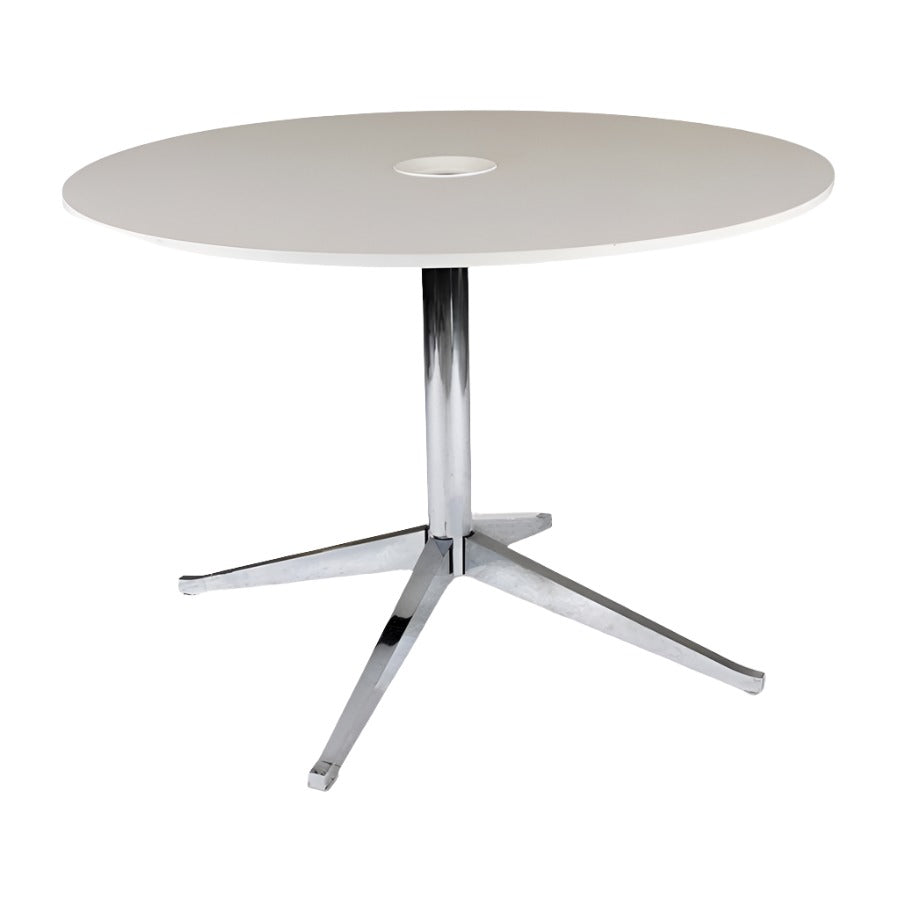 Knoll: Florence Knoll Table Desk - Refurbished