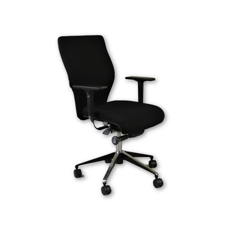 Orangebox: chaise de tâche X10 - rénové