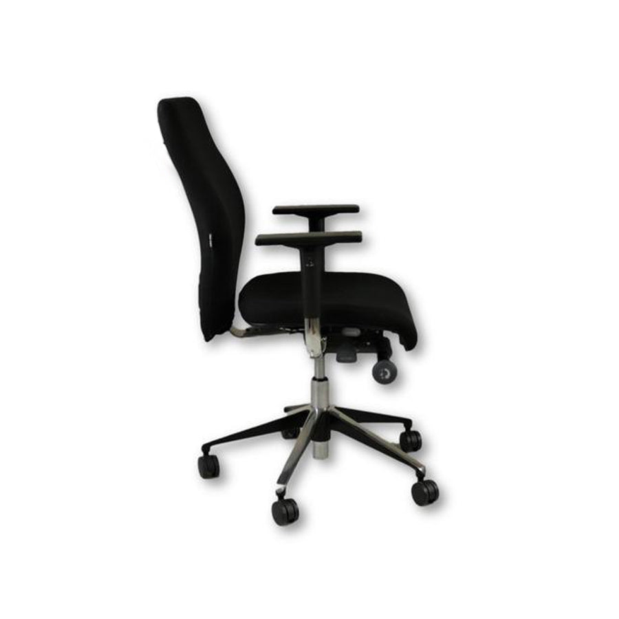 Orangebox: chaise de tâche X10 - rénové
