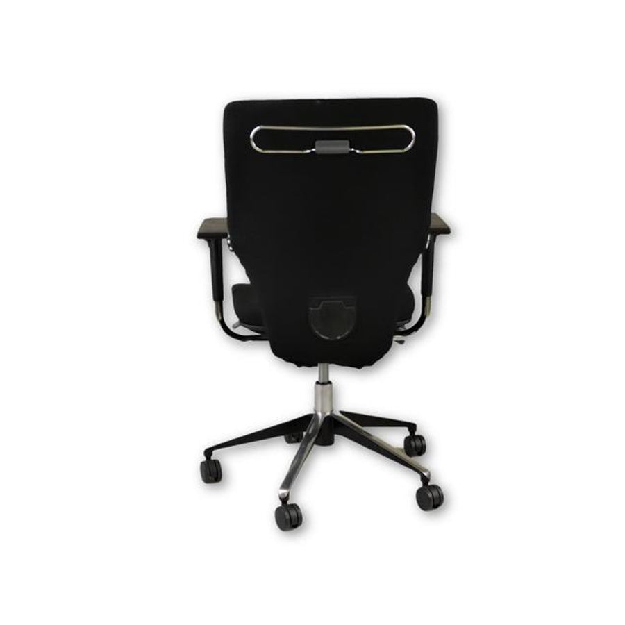 Orangebox: chaise de tâche X10 - rénové